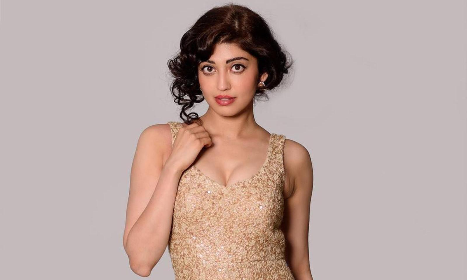 Pranitha Latest Pics