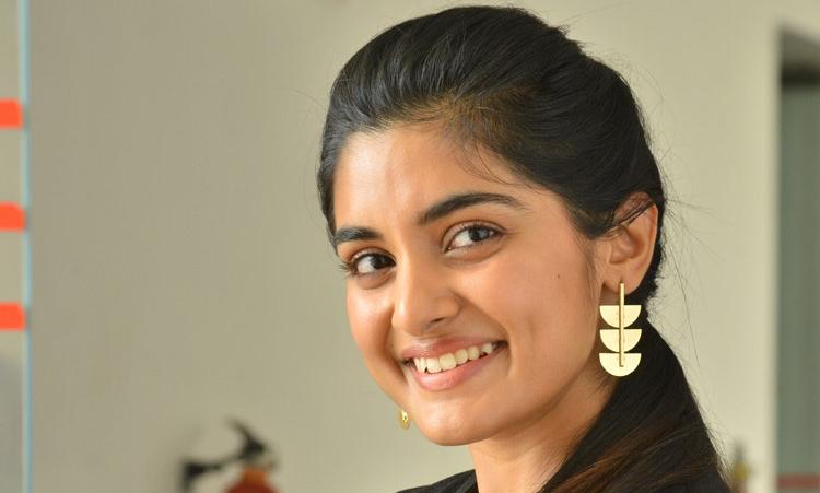 Niveda Thomas Latest Pics