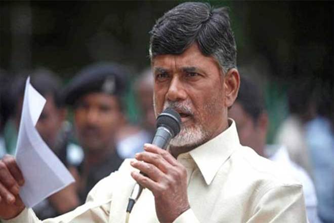 వైయస్ జగన్‌పై చంద్రబాబు సంచలన వ్యాఖ్యలు