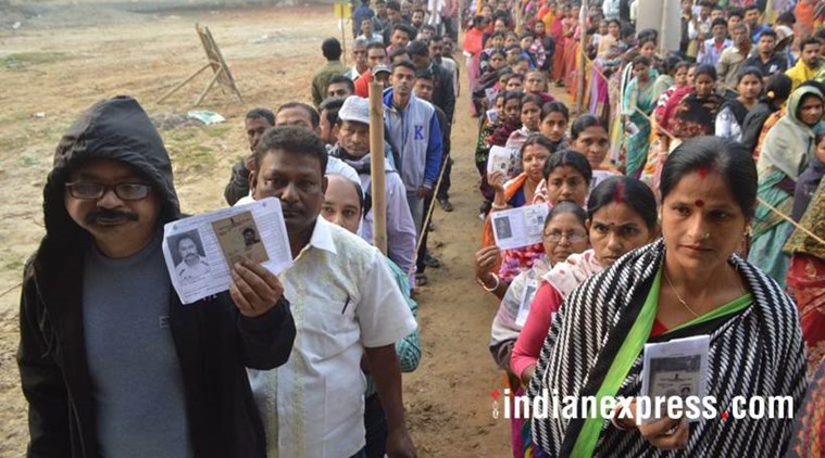 బై ఎలక్షన్స్‌... పార్టీలకు ఇంజెక్షనా? కనెక్షనా?