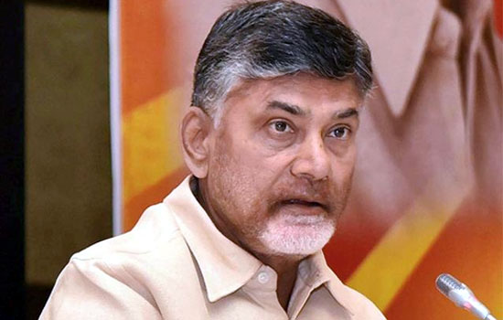 టీడీపీ సమన్వయ కమిటీ భేటీలో తెలుగు తమ్ముళ్లకు బాబు క్లాస్